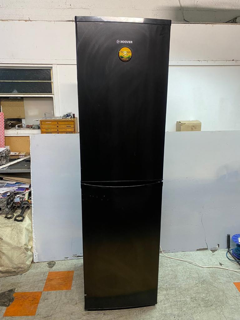2m high fridge freezer